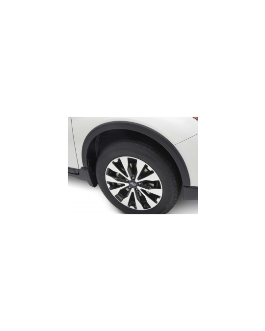 Subaru Wheel Arch Molding