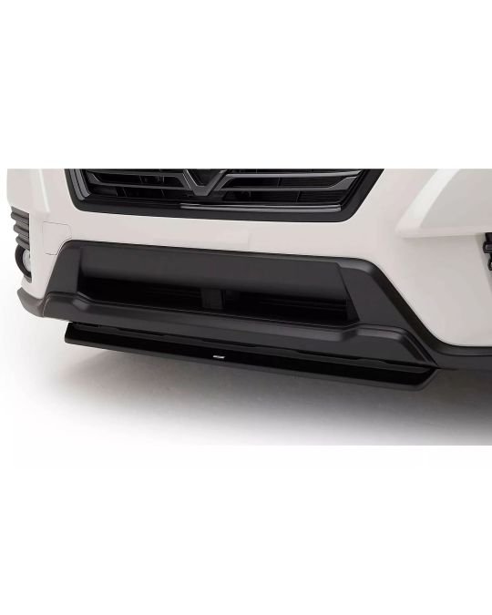 Subaru STI Front Under Spoiler