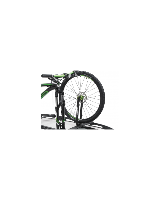 Subaru Front Wheel Holder