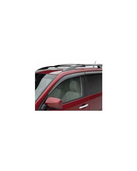 Subaru Vent Visor Rain Guards