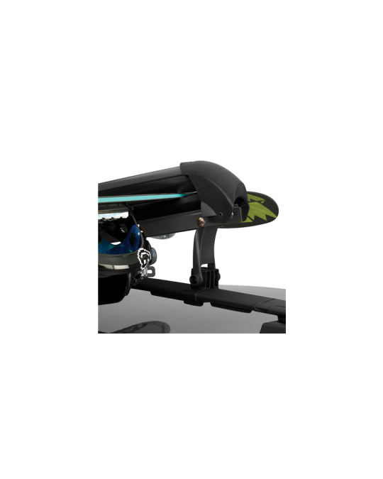 Subaru Ski Carrier Lift Kit