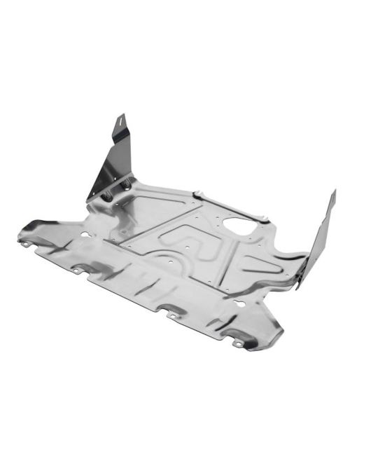 Subaru Aluminum Engine Under Guard **CLOSEOUT SPECIAL**