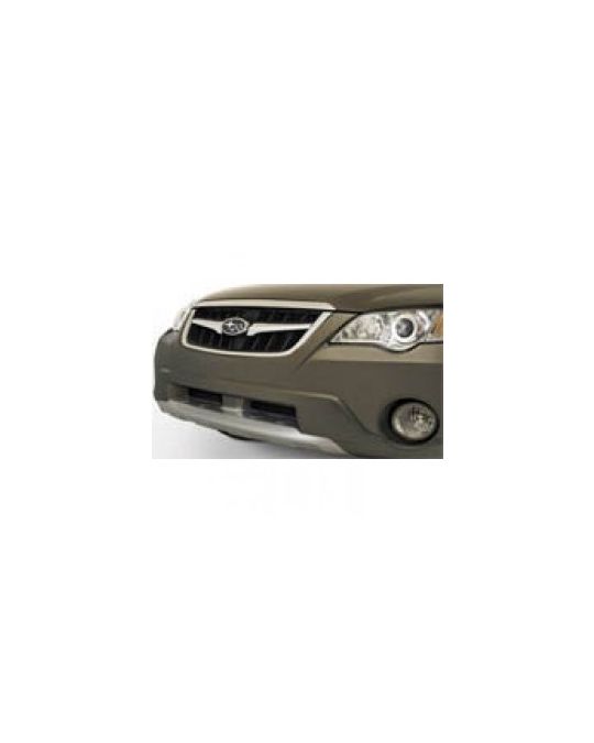 Subaru Front Bumper Underguard