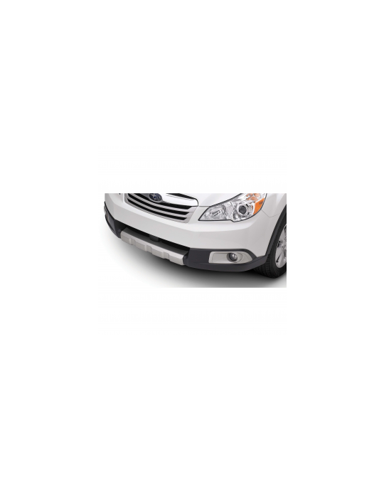 Subaru Front Bumper Underguard