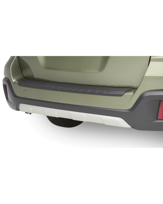 Subaru Rear Bumper Under Guard