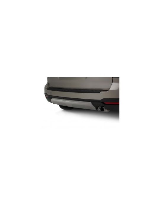 Subaru Bumper Under Guard - Rear