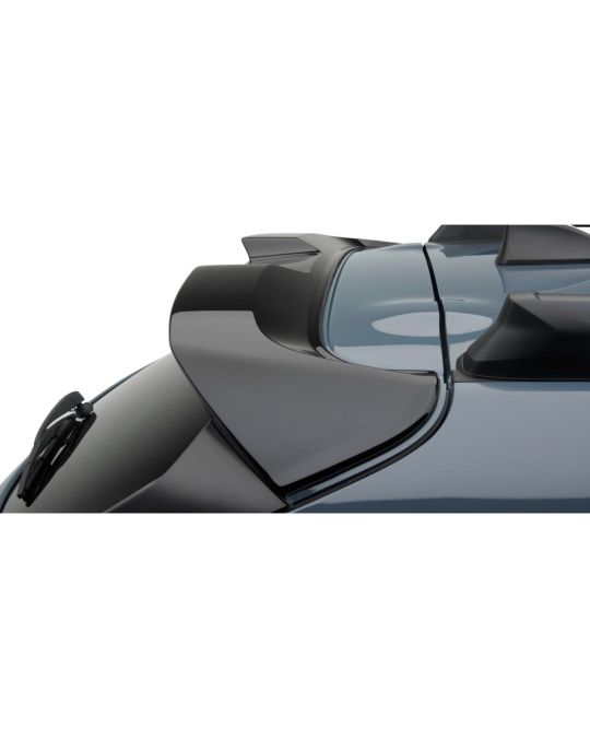 Subaru Roof Spoiler Crystal Black Silica