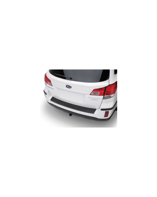 Subaru Rear Bumper Cover Step Pad