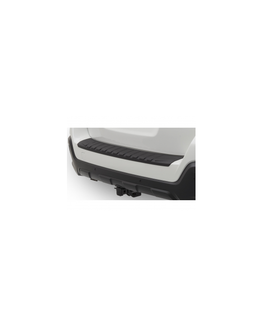 Subaru Rear Bumper Cover