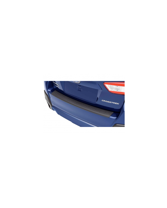 Subaru Rear Bumper Cover