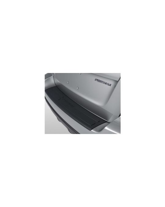 Subaru Rear Bumper Step Pad Protector