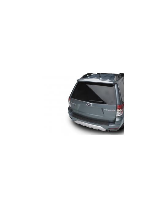 Subaru Rear Bumper Cover