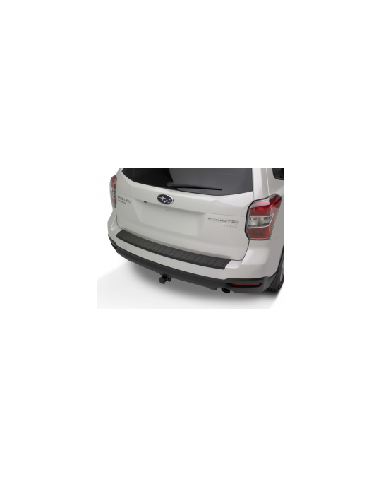 Subaru Rear Bumper Cover Step Pad
