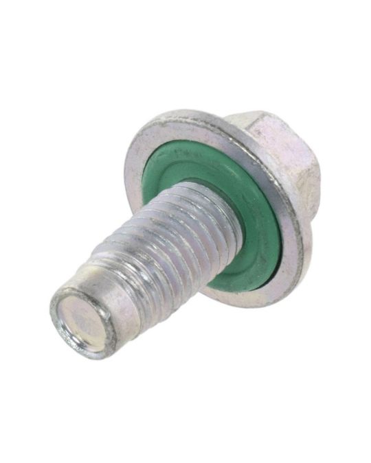 Ford 5.0L 2.3L Ecoboost Oil Pan Drain Plug
