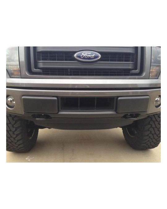 Ford Grille Insert - Black