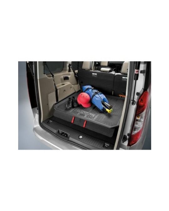 Ford Cargo Area Protector - SWB