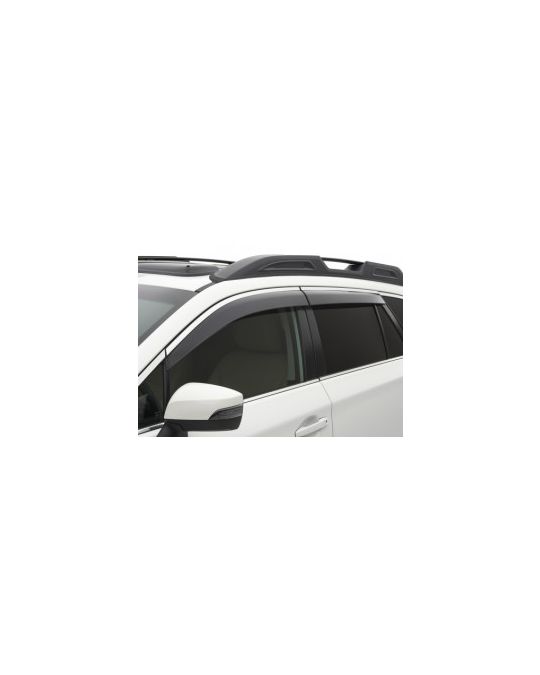 Subaru Side Window Deflectors