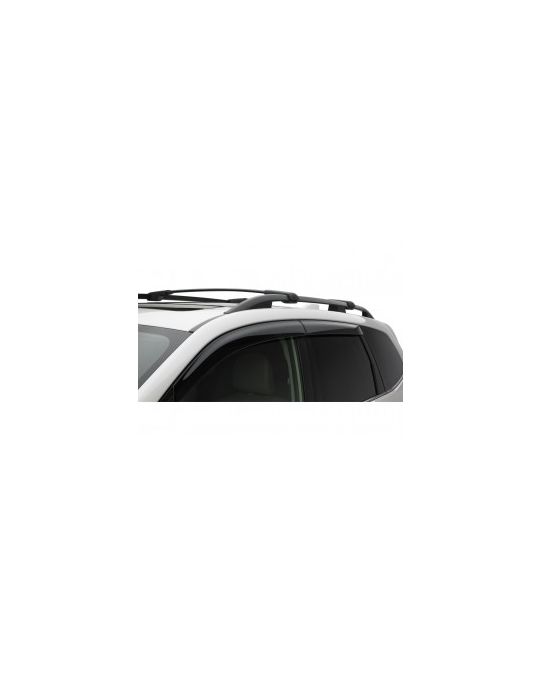 Subaru Deflector - Side Window Visors