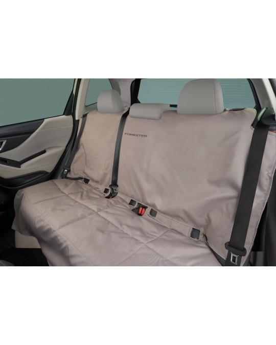 Subaru Pet Friendly Padded Seat Protector