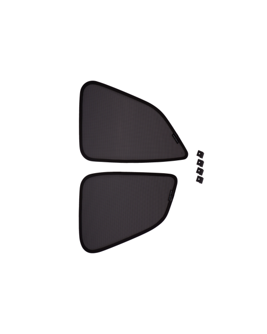 Subaru Sunshades Third Row Kit Of Two For Left And Right