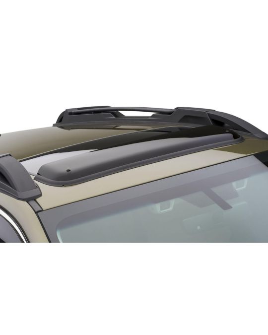 Subaru Moonroof Air Deflector