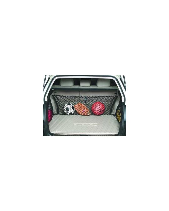 Subaru Cargo Net- Rear Seat Back