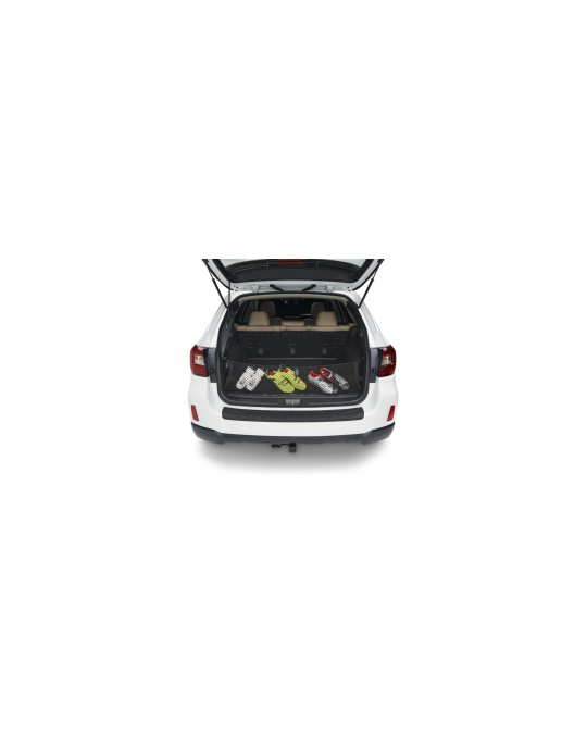 Subaru Cargo Net - Rear