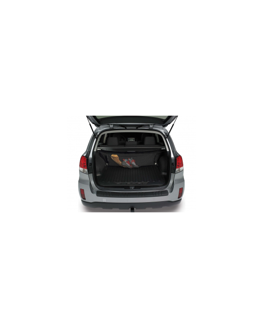 Subaru Cargo Net - Rear Seat Back