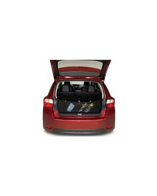 Subaru Rear Cargo Net