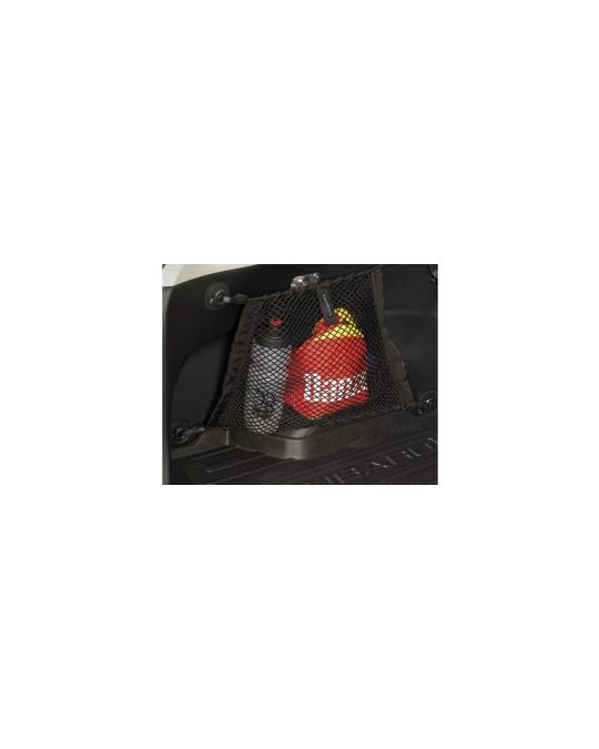 Subaru Side Cargo Nets 5-Door