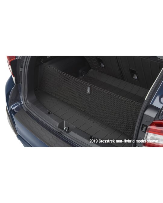 Subaru Cargo Net - Hybrid