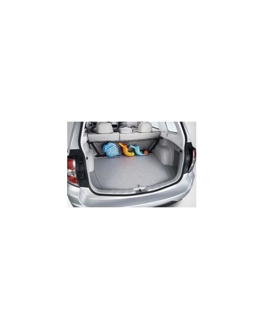Subaru Cargo Net Seat Back