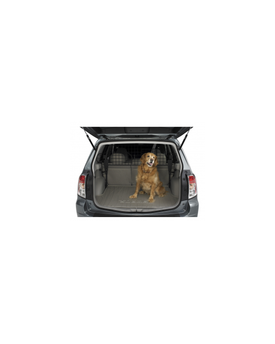 Subaru Compartment Separator - With Moonroof