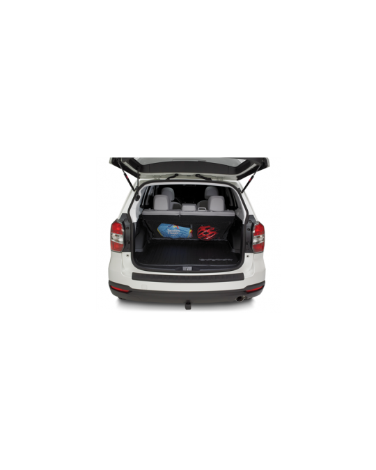Subaru Cargo Net - Seat Back