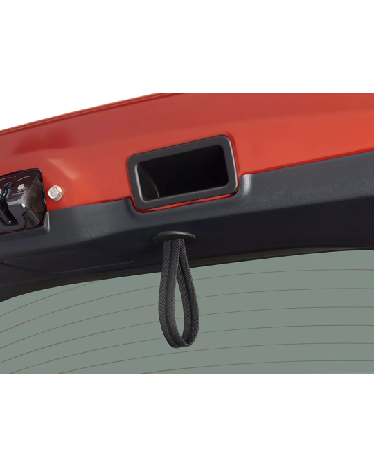 Subaru Assist Handle For Rear Lift Gate