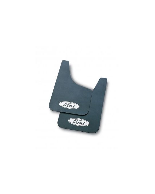 Ford Splash Guards - Flat Front or Rear