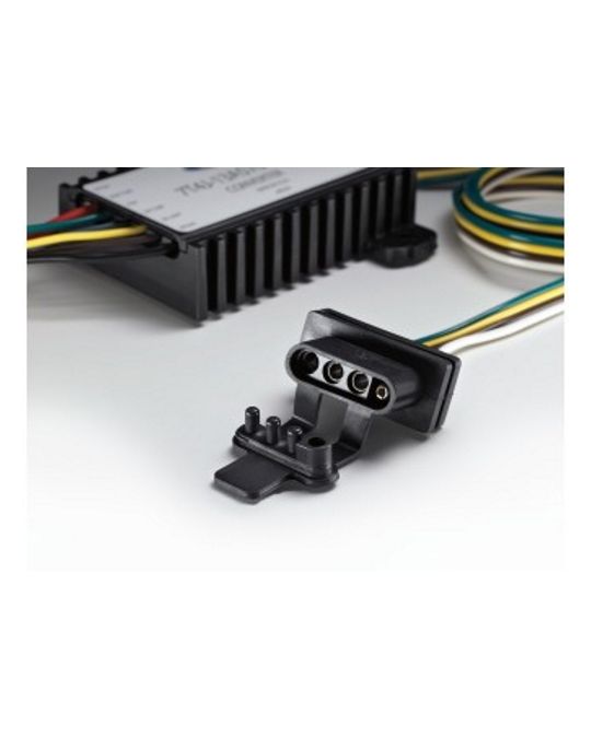 Ford Trailer Hitch - Wiring Harness 4/7 Pin Kit