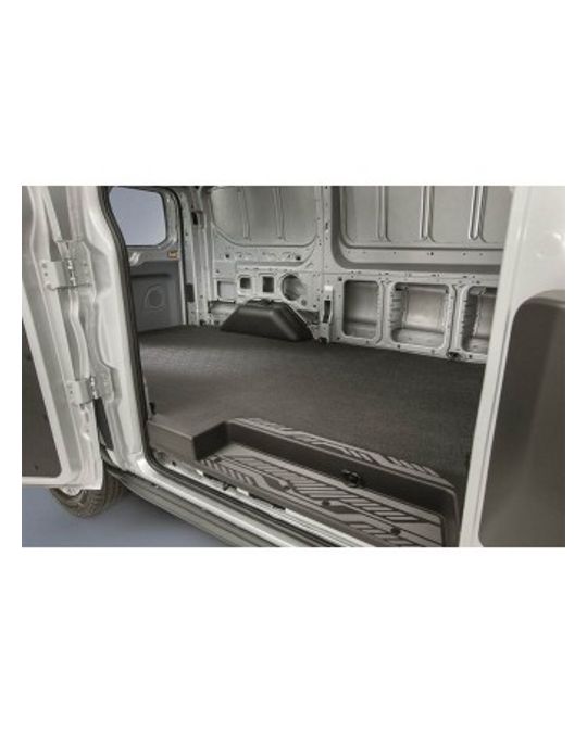 Ford Cargo Mat - Rubber - Medium Series
