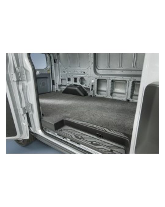 Ford Cargo Liner - Carpeted - Medium Series