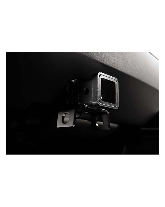 Ford Trailer Hitch - 2" Receiver