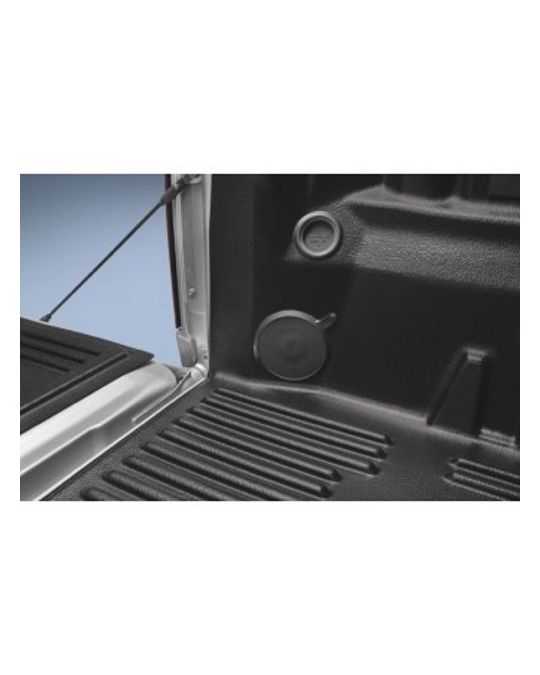 Ford Bedliner Lower Plug Kit