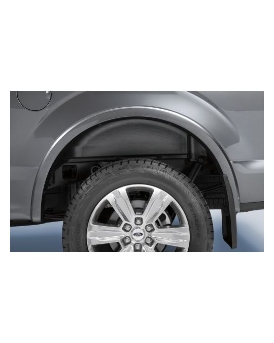 Ford Wheel-Well Liners