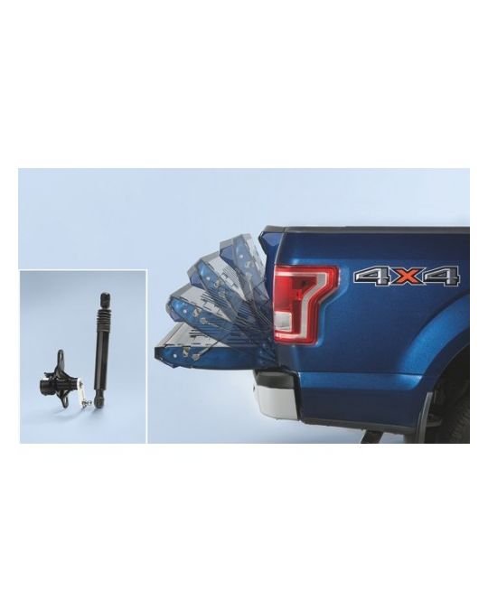 Ford Bed Viscous Tailgate Dampening Cartridge