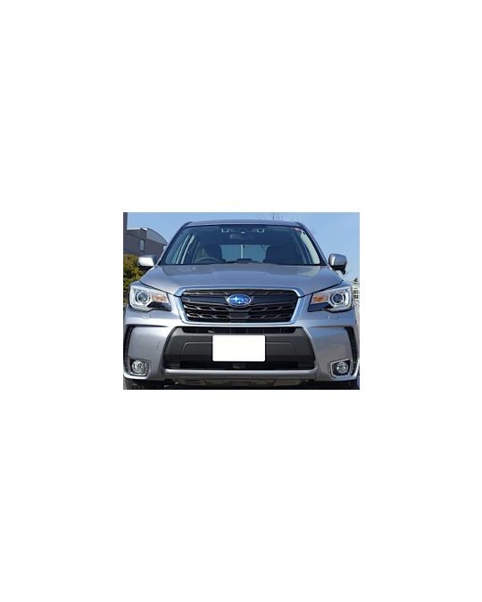 Subaru XT JDM Grille Kit