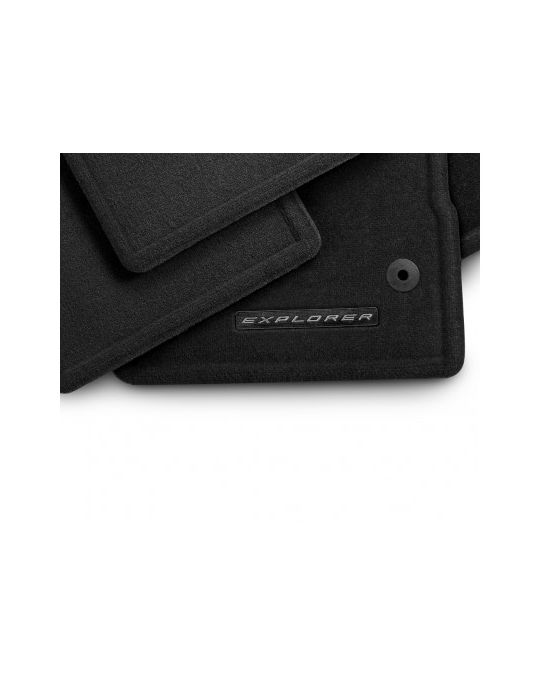 Ford Floor Mats - Carpeted