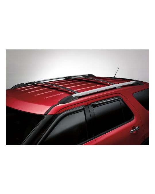 Ford Cross Bars
