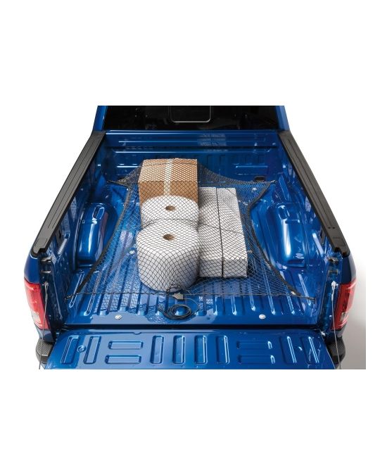 Ford Bed Net Horizontal - 5.5' Bed