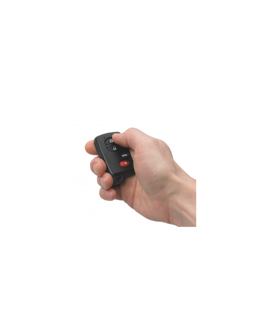 Subaru Remote Start - Push Button Start Models