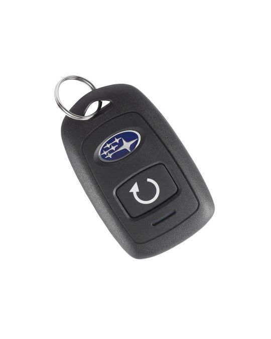 Subaru Remote Engine Starter For Push Start Vehicles