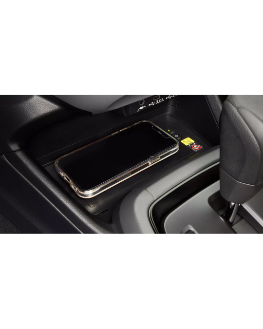 Subaru Wireless Cell Phone Charger For Push Start Vehicles